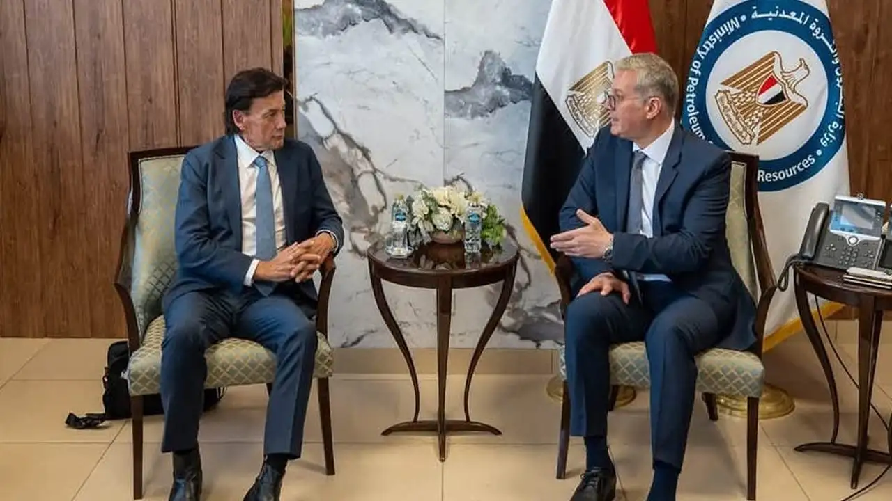 شركة إماراتية تعزز إنتاج مصر من الغاز بانتعاشة مرتقبة